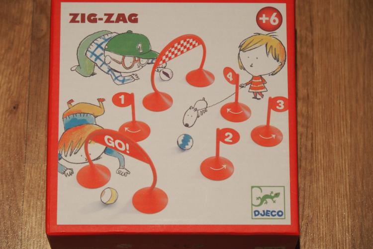 Zig-Zag