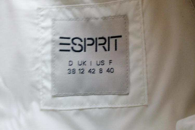 Daunenjacke ESPRIT
