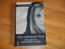 Die verbotene Frau / Verena Wermuth