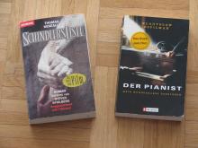 Schindlers Liste / Der Pianist
