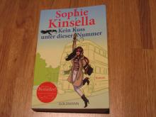 Sophie Kinsella - Kein Kuss unter dieser Nummer