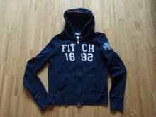 Kapuzenjacke Abercrombie & Fitch