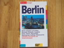 Berlin Reiseführer