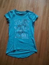 Shirt Seepferdchen